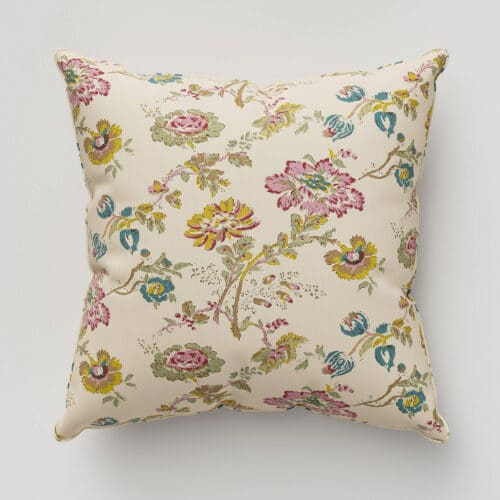 Land & Shore Orchard Multi Cushion