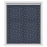 TwistFit Historic Royal Palaces Victoria Sprigs Midnight