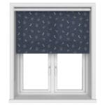 TwistFit Historic Royal Palaces Victoria Sprigs Midnight