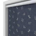 TwistFit Historic Royal Palaces Victoria Sprigs Midnight