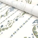 Historic Royal Palaces Waistcoat Stripe Blue