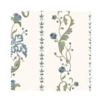 TwistFit Historic Royal Palaces Waistcoat Stripe Blue