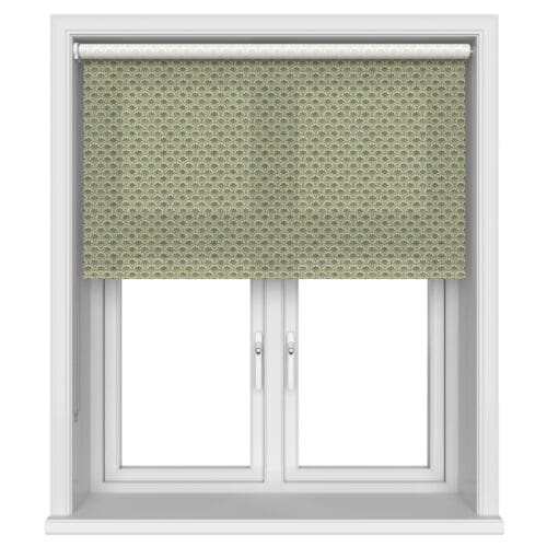 TwistFit Land & Shore Dawn Green