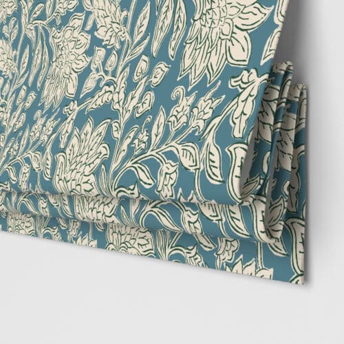 Land & Shore Rowallane Teal
