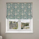 Land & Shore Rowallane Teal No Drill