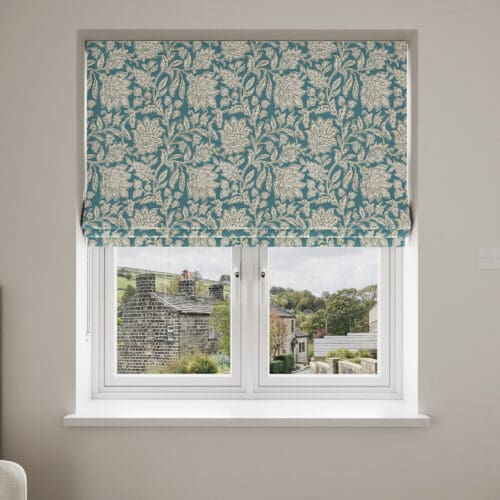 Land & Shore Rowallane Teal