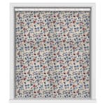 Land & Shore Esther Blue Red