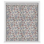 Land & Shore Esther Blue Red Motorised