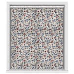 TwistFit Land & Shore Esther Blue Red