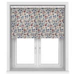 Land & Shore Esther Blue Red