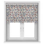 Land & Shore Esther Blue Red Motorised
