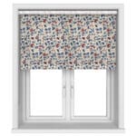 TwistFit Land & Shore Esther Blue Red