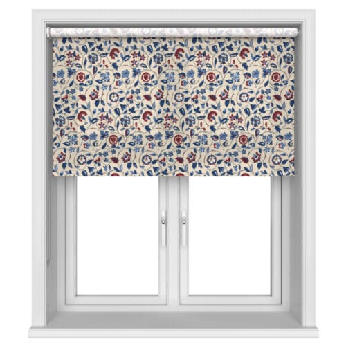TwistFit Land & Shore Esther Blue Red