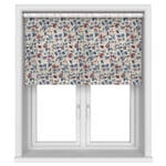 TwistFit Land & Shore Esther Blue Red Motorised