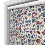 Land & Shore Esther Blue Red Motorised