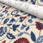 Land & Shore Esther Blue Red Motorised