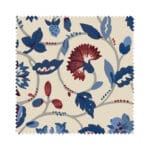 Land & Shore Esther Blue Red Motorised