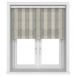 Land & Shore Fintra Stripe Blue Red Motorised
