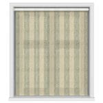 TwistFit Land & Shore Fintra Stripe Green