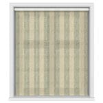 TwistFit Land & Shore Fintra Stripe Green Motorised