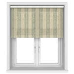 Land & Shore Fintra Stripe Green Motorised