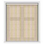 Land & Shore Fintra Stripe Multi