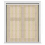 Land & Shore Fintra Stripe Multi Motorised