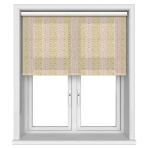 Land & Shore Fintra Stripe Multi