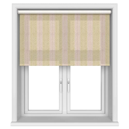 Land & Shore Fintra Stripe Multi Motorised