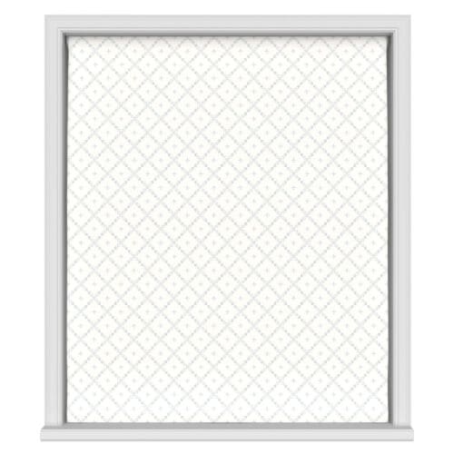 Historic Royal Palaces Fleur De Lis Dove Grey