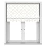 Historic Royal Palaces Fleur De Lis Dove Grey