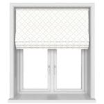 Historic Royal Palaces Fleur De Lis Dove Grey No Drill