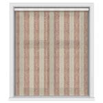 Land & Shore Fintra Stripe Red Blue Motorised