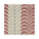 TwistFit Land & Shore Fintra Stripe Red Blue