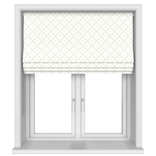 Historic Royal Palaces Fleur De Lis Mineral No Drill