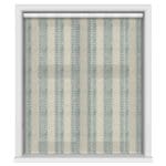 Land & Shore Fintra Stripe Teal