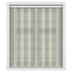 TwistFit Land & Shore Fintra Stripe Teal Motorised