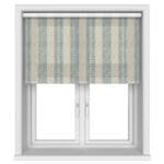 Land & Shore Fintra Stripe Teal Motorised
