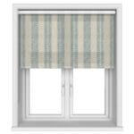 TwistFit Land & Shore Fintra Stripe Teal