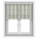 TwistFit Land & Shore Fintra Stripe Teal Motorised