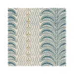 TwistFit Land & Shore Fintra Stripe Teal