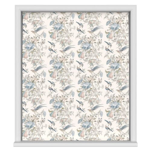 Historic Royal Palaces Hampton Blue