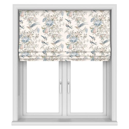 Historic Royal Palaces Hampton Blue