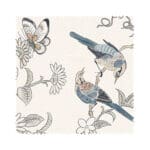 Historic Royal Palaces Hampton Blue