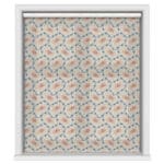 Land & Shore Lorie Blue Red