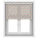 Land & Shore Lorie Blue Red