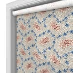 Land & Shore Lorie Blue Red