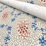 Land & Shore Lorie Blue Red Motorised