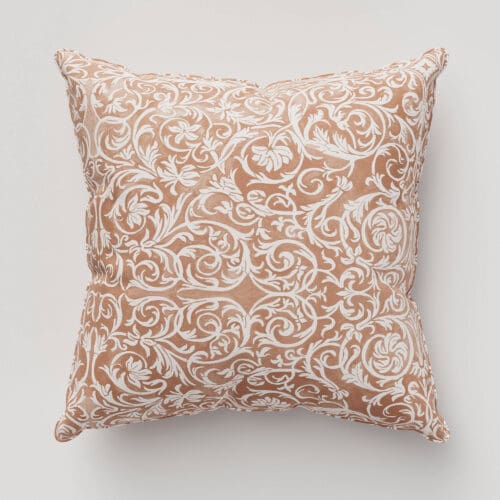 Historic Royal Palaces Kensington Brick Cushion