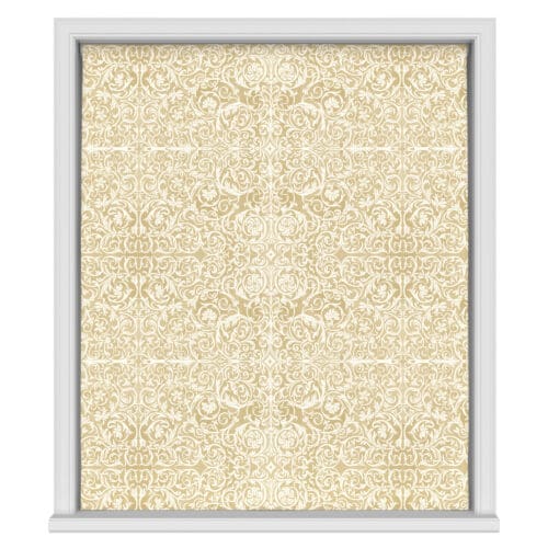 Historic Royal Palaces Kensington Ochre